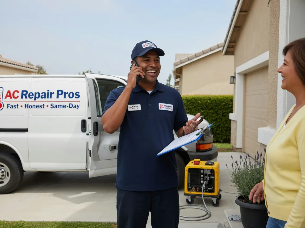 AC Repair Matawan, NJ FAQs